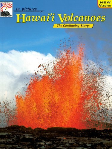 Richard A. Rasp/Hawai'I Volcanoes